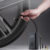 Mioji Mio 11 Plus 150PSI 4000mAh Taşınabilir Araba Lastik Hava Pompası - 3