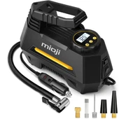 Mioji Mio 10 Taşınabilir 150PSI 12V 120W Araba Hava Pompası - 7