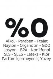 Sleepy Ecologic Premium Plus Hijyenik Normal Ped 24 Adet - 4