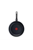 Tefal C38506 Titanyum 2X XL Force Tava 28 cm - 2