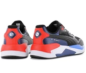 PUMA BMW MMS X-RAY SPEED SİYAH ERKEK SPOR AYAKKABI 30713703 E-112 thumbnail 4