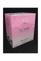No Nome 065 Woman Edt 90 ml Shıne Crystal - 1