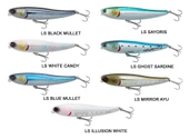 Savage Gear Bullet Mullet 11.2cm 23.5g Floating Suni Yem - 4