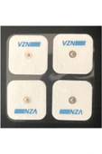 Vzn Tens Pedi Çıtçıtlı 5*5 - 1