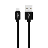 Tiger Micro USB 3.0A 1mt Örgü-Halat Hızlı Şarj USB Kablo TUC-A86 - 9