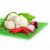 Buzdolabı Içi 4lü Meyve Sebze Nem Önleyici Küf Koruyucu Mat 8697970616595 - 4