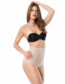 Form Angel 2005 Bayan Lazer Kesim Slip Külot Korse - 1