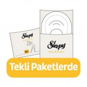 Sleepy Extra Ultra İnce Hijyenik Gece Ped 36 Adet - 3