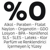 Sleepy Extra Ultra İnce Hijyenik Gece Ped 36 Adet - 6