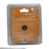 Pro-Tec İnce Hassas Turbo Kesici Disk 115x1.3 mm - 3