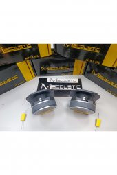 M Acoustıc Mtx 3 13 cm Dom Tweeter thumbnail 3