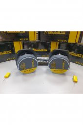 M Acoustıc Mtx 3 13 cm Dom Tweeter thumbnail 4