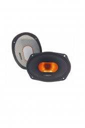 Cadence Tx-69 Oval Midrange 6*9 250 Watt - 4