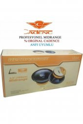 cadence 16 Cm Midrange - 2