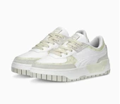 PUMA CALİ DREAM CAMO WNS BEYAZ KADIN SPOR AYAKKABI 38987301 B-53 thumbnail 2