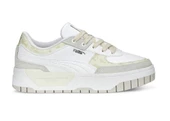 PUMA CALİ DREAM CAMO WNS BEYAZ KADIN SPOR AYAKKABI 38987301 B-53 thumbnail 1