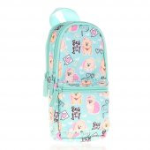 Kaukko Kalem Çantası Nature Junıor Bag Dog K2427 - 1