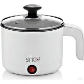 SİNBO SCO-5043 ÇOK FONKSİYONLU PİŞİRİCİ - 1