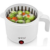 SİNBO SCO-5043 ÇOK FONKSİYONLU PİŞİRİCİ - 3