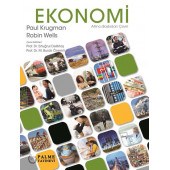 Palme Yayınevi Ekonomi - 1