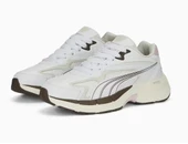 PUMA TEVERİS NİTRO PREPPY WNS KREM KADIN SPOR AYAKKABI 39109602 B-54 - 3