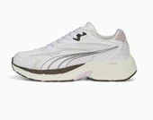 PUMA TEVERİS NİTRO PREPPY WNS KREM KADIN SPOR AYAKKABI 39109602 B-54 - 2