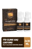 TTO Clinic Saç Losyonu 30ml - 1