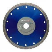 Pro-Tec İnce Hassas Turbo Kesici Disk 180x1.7 mm - 1