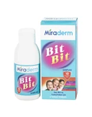 Miraderm Bit Bit Şampuan 100 ml - 1