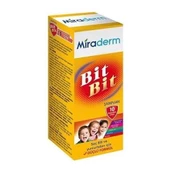 Miraderm Bit Bit Şampuan 200 ml - 1