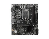 MSI PRO H610M-E 5600MHZ(OC) HDMI VGA M.2 1700p - 5