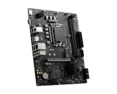 MSI PRO H610M-E 5600MHZ(OC) HDMI VGA M.2 1700p - 6