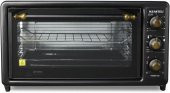 Kumtel LX-3525 40 lt Mini Fırın Teşhir - 1