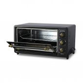 Kumtel LX-3525 40 lt Mini Fırın Teşhir - 2