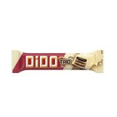 Ülker Dido Trio Gofret 36,5 Gr. (4lü) - 1