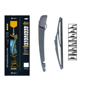 Martigues Silecek Arka Muz Ve Kolu Kadjar 15 240 Mm 240 Mm - 1