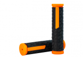 ZOZO - G138 ELCİK 128MM - SİYAH TURUNCU - 1