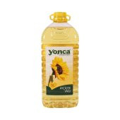 Yonca Ayçiçek Sıvı Yağı Pet 5 LT - 1