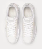 PUMA MAYZE GENTLE WNS BEYAZ KADIN SPOR AYAKKABI 39210503 B-55 - 4