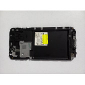 ASLANTİC  SAMSUNG J7 2015 J700 LCD ÇİTASI thumbnail 2