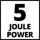 Einhell Te-Dh 5 Kırıcı 4139135 - 9