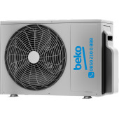 Beko Ekolojik 31825 A++ 18000 BTU Inverter Duvar Tipi Klima - 4