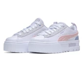 PUMA MAYZE MİX WNS BEYAZ KADIN SPOR AYAKKABI 38746804 B-56 thumbnail 2