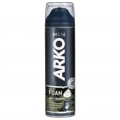 Arko Tıraş Köpüğü Anti Irritation 200 ml 3 Adet - 1