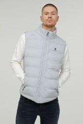 Lumberjack 3w ML Acelin Vest 3PR Erkek Yelek - 1