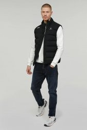 Lumberjack 3w ML Acelin Vest 3PR Erkek Yelek - 8