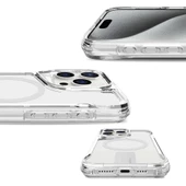 iPhone 15 Pro Kılıf Magsafe Şarj Özellikli T-Max Standlı Kılıf thumbnail 6