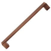 Bihter 160 mm Metal Eskitme Antik Bakır Mobilya Mutfak Çekmece Dolap Dolabı Kulpu Kulbu Kulpları - 4