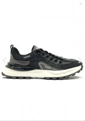 Gamelu 23Km Mark Ros-Dcsy Erkek Sneakers Spor Ayakkabı  - 23Km Mark - Siyah - 2