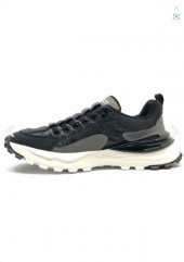 Gamelu 23Km Mark Ros-Dcsy Erkek Sneakers Spor Ayakkabı  - 23Km Mark - Siyah - 3